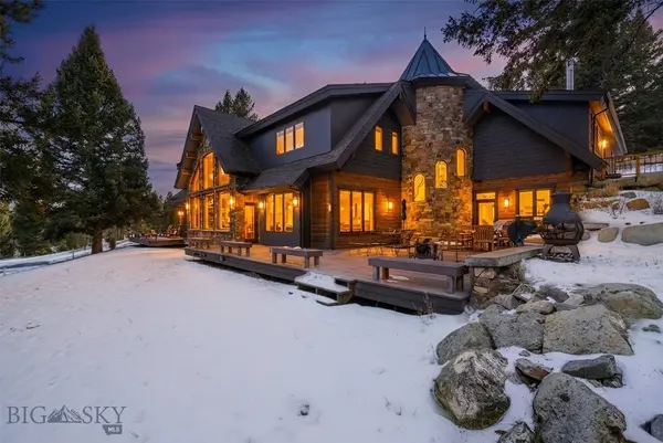 81 Steamboat TRL, Gallatin  Gateway, MT 59730