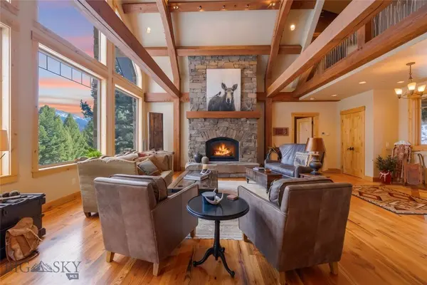 81 Steamboat TRL, Gallatin  Gateway, MT 59730