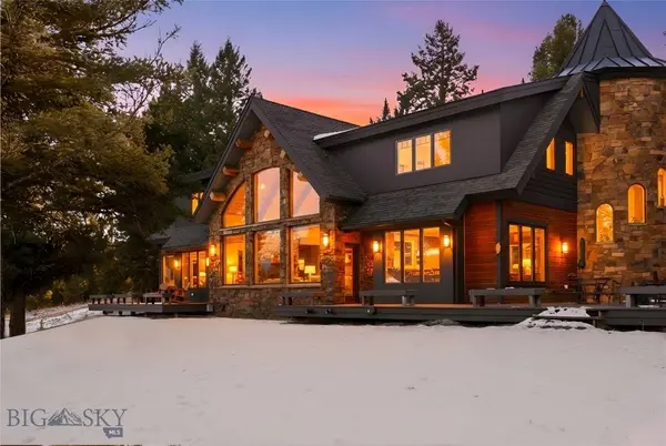 81 Steamboat TRL, Gallatin  Gateway, MT 59730