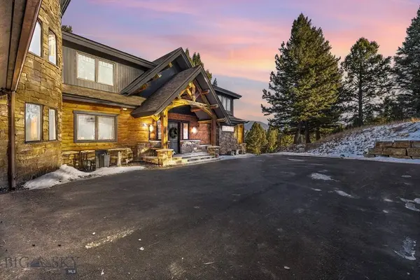 81 Steamboat TRL, Gallatin  Gateway, MT 59730