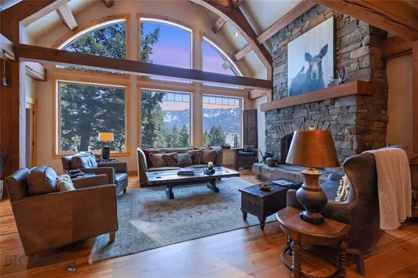 81 Steamboat TRL, Gallatin  Gateway, MT 59730