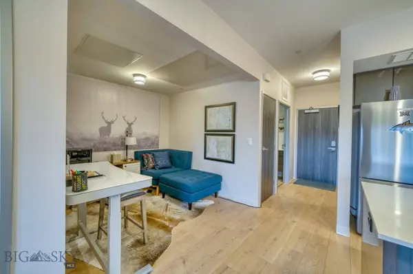 718 W Babcock ST #411, Bozeman, MT 59715