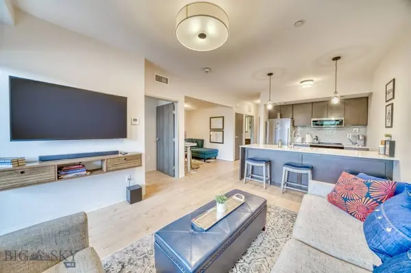 718 W Babcock ST #411, Bozeman, MT 59715