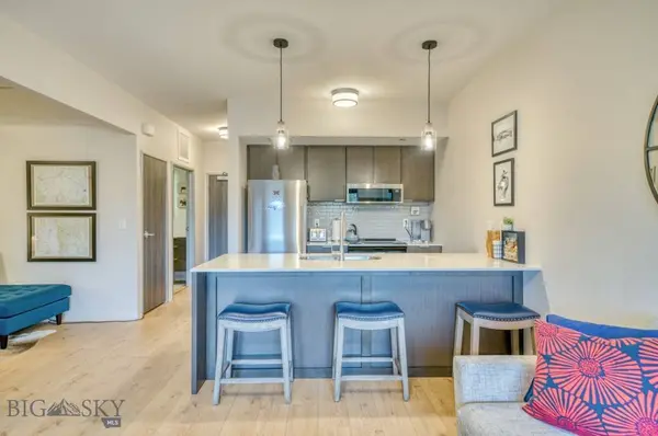 718 W Babcock ST #411, Bozeman, MT 59715