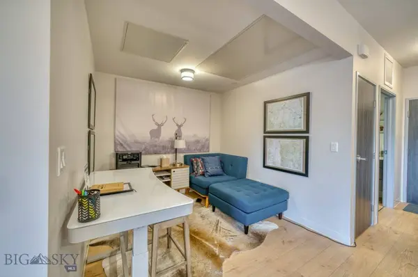 718 W Babcock ST #411, Bozeman, MT 59715