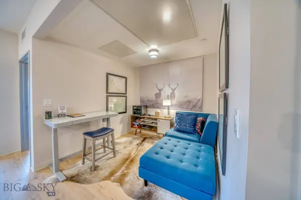 718 W Babcock ST #411, Bozeman, MT 59715