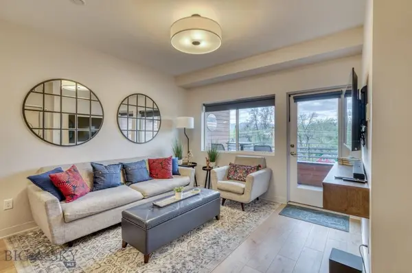718 W Babcock ST #411, Bozeman, MT 59715