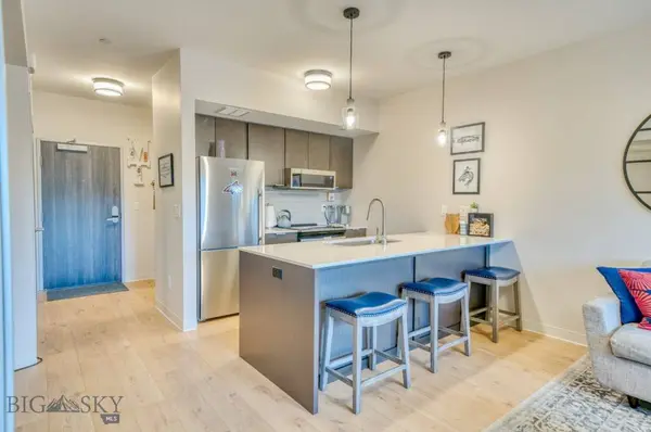 718 W Babcock ST #411, Bozeman, MT 59715