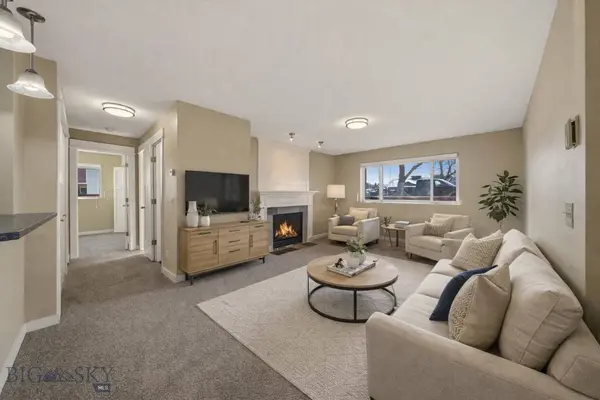 3409 Fallon ST #1B, Bozeman, MT 59718
