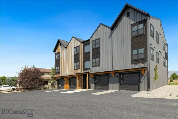 450 Loomis WAY #B, Ennis, MT 59729