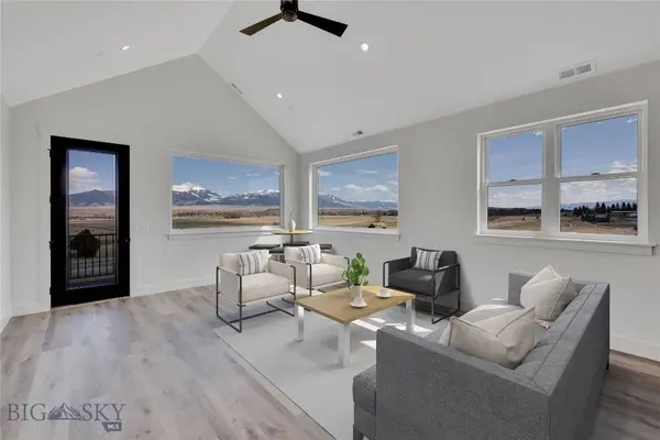 450 Loomis WAY #B, Ennis, MT 59729