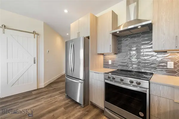 450 Loomis WAY #A, Ennis, MT 59729