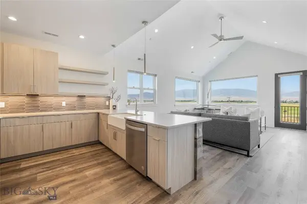 450 Loomis WAY #A, Ennis, MT 59729