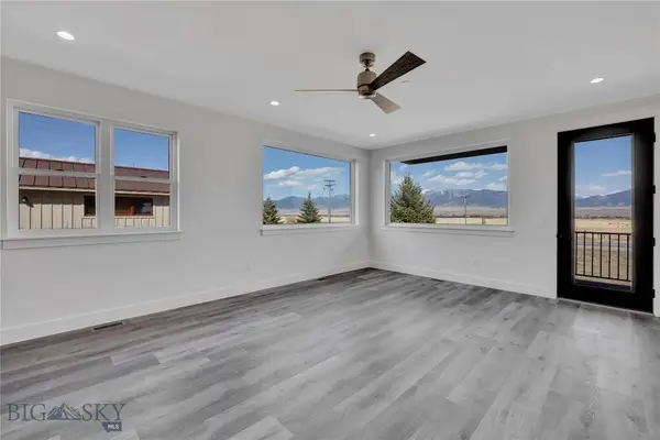 450 Loomis WAY #A, Ennis, MT 59729