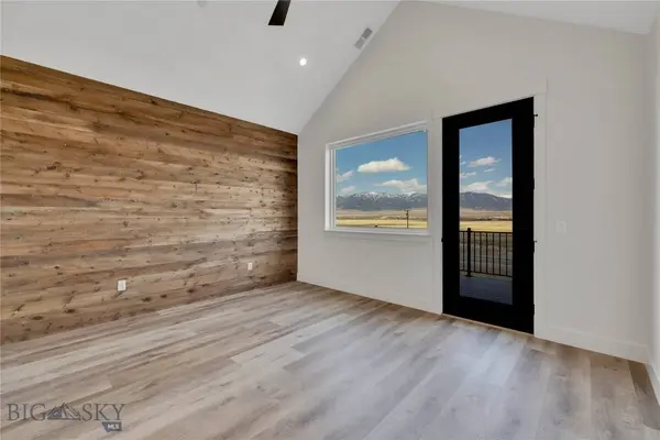 450 Loomis WAY #B, Ennis, MT 59729