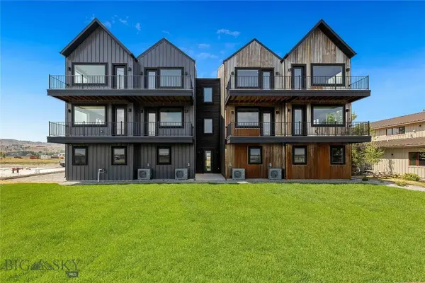 450 Loomis WAY #B, Ennis, MT 59729