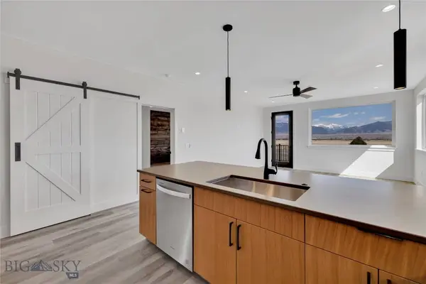 450 Loomis WAY #B, Ennis, MT 59729