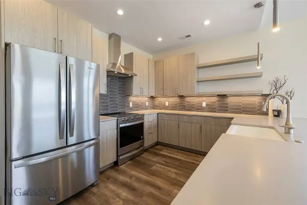 450 Loomis WAY #C, Ennis, MT 59729