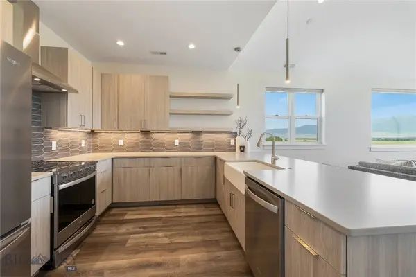 450 Loomis WAY #C, Ennis, MT 59729