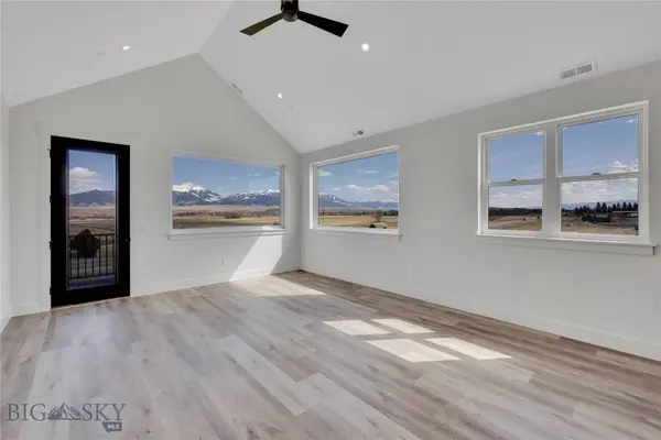 450 Loomis WAY #D, Ennis, MT 59729