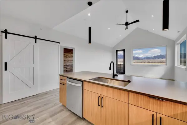 450 Loomis WAY #D, Ennis, MT 59729