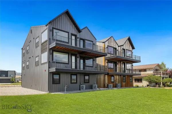 450 Loomis WAY #C, Ennis, MT 59729