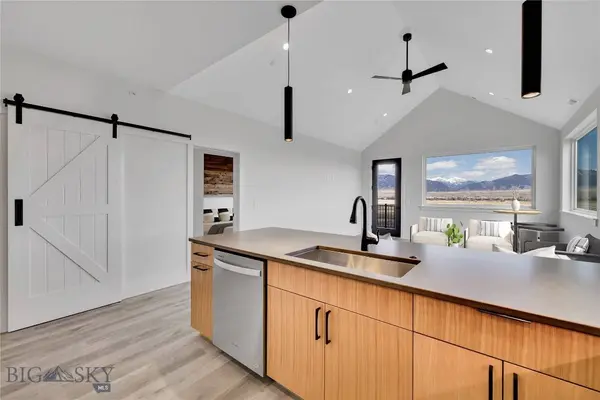 450 Loomis WAY #D, Ennis, MT 59729