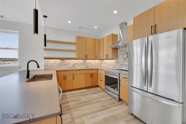 450 Loomis WAY #D, Ennis, MT 59729