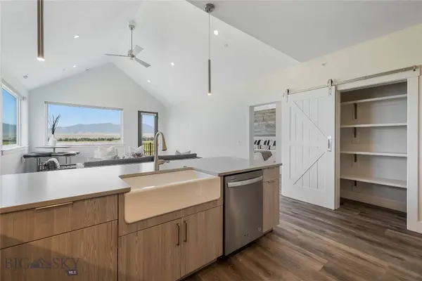 450 Loomis WAY, Ennis, MT 59729