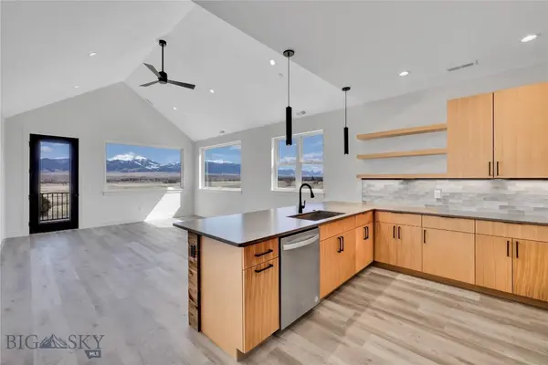 450 Loomis WAY #D, Ennis, MT 59729