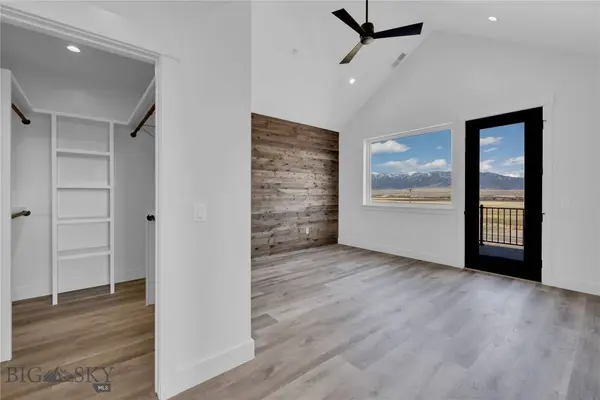 450 Loomis WAY #D, Ennis, MT 59729