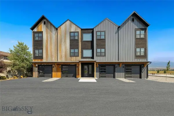 450 Loomis WAY #C, Ennis, MT 59729