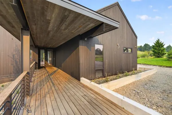 165 Blossom WAY, Bozeman, MT 59715