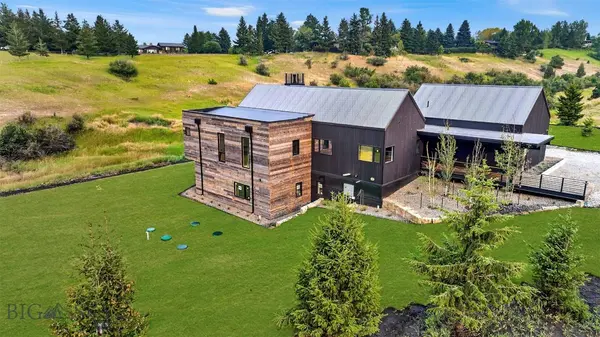 165 Blossom WAY