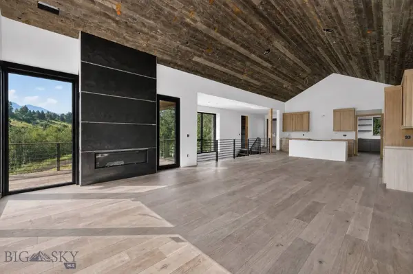 165 Blossom WAY, Bozeman, MT 59715