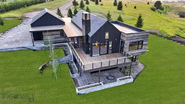 165 Blossom WAY, Bozeman, MT 59715