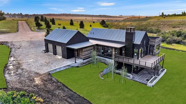 165 Blossom WAY, Bozeman, MT 59715