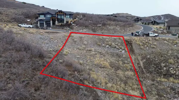 11475 N WHITE TAIL CT #103, Hideout, UT 84036