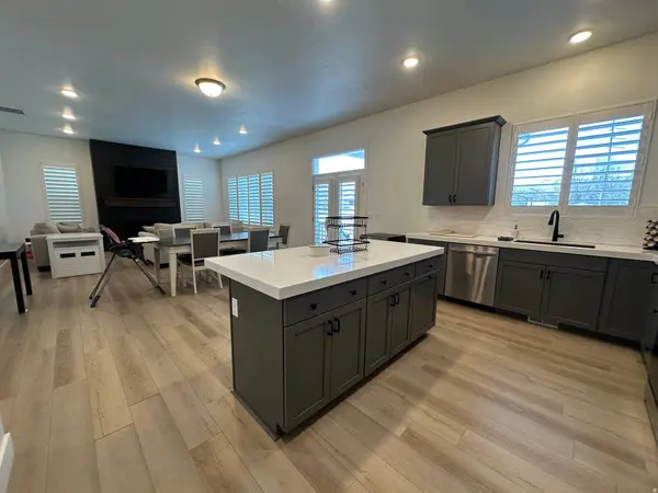 1243 S 1040 E, Heber City, UT 84032