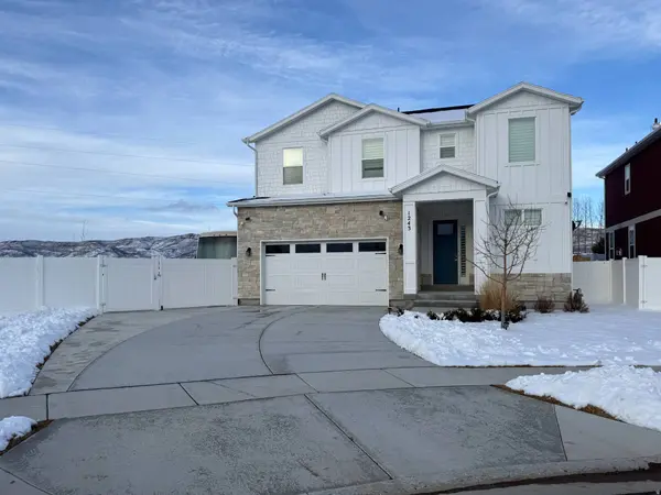 1243 S 1040 E, Heber City, UT 84032