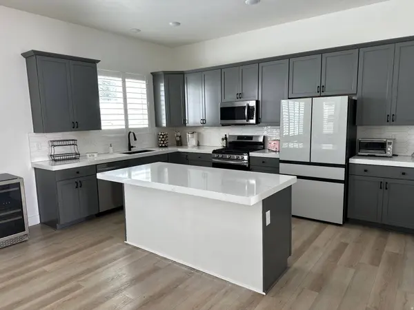 1243 S 1040 E, Heber City, UT 84032