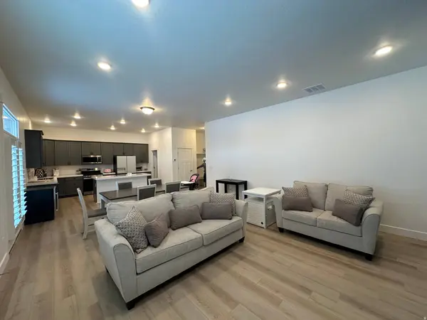 1243 S 1040 E, Heber City, UT 84032