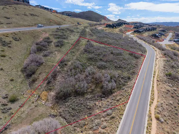 11422 N SHORELINE DR, Hideout, UT 84036