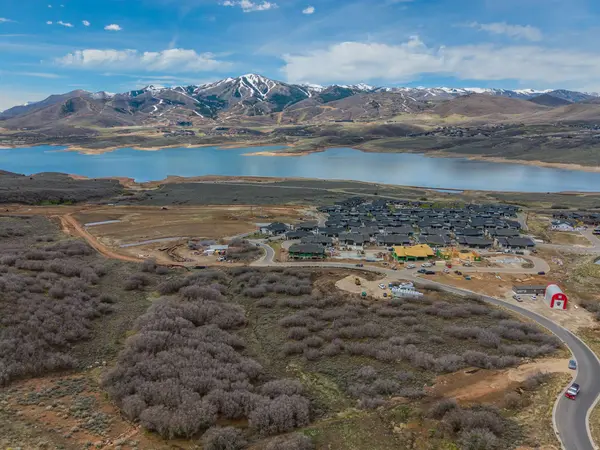 11422 N SHORELINE DR, Hideout, UT 84036