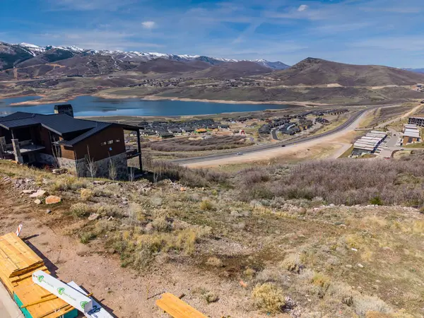 11461 N WHITE TAIL CT #104, Hideout, UT 84036