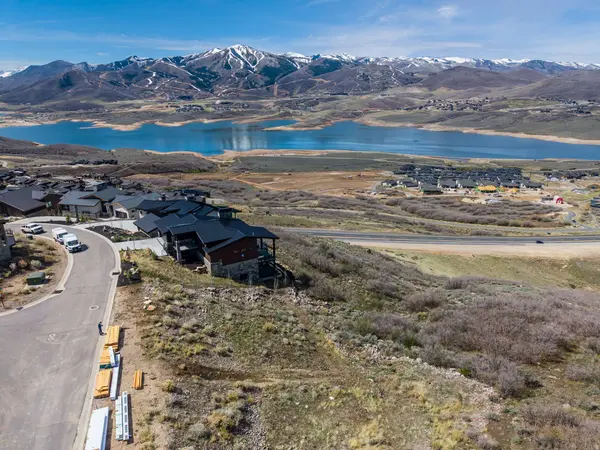 11461 N WHITE TAIL CT #104, Hideout, UT 84036