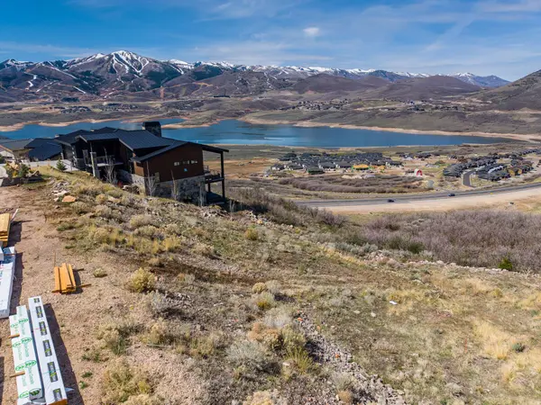 11461 N WHITE TAIL CT #104, Hideout, UT 84036