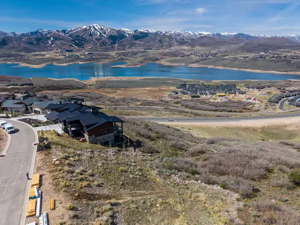 11461 N WHITE TAIL CT #104, Hideout, UT 84036