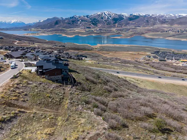 11461 N WHITE TAIL CT #104, Hideout, UT 84036