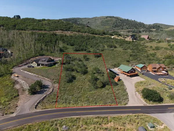 10220 E LAKE PINES DR #1173, Heber City, UT 84032